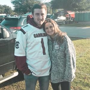 Meet your Posher, Miranda